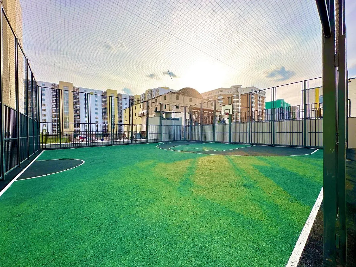 Luxary 1-Room Miranda Apartment Nur-Sultan   Nur-Sultan (Astana)