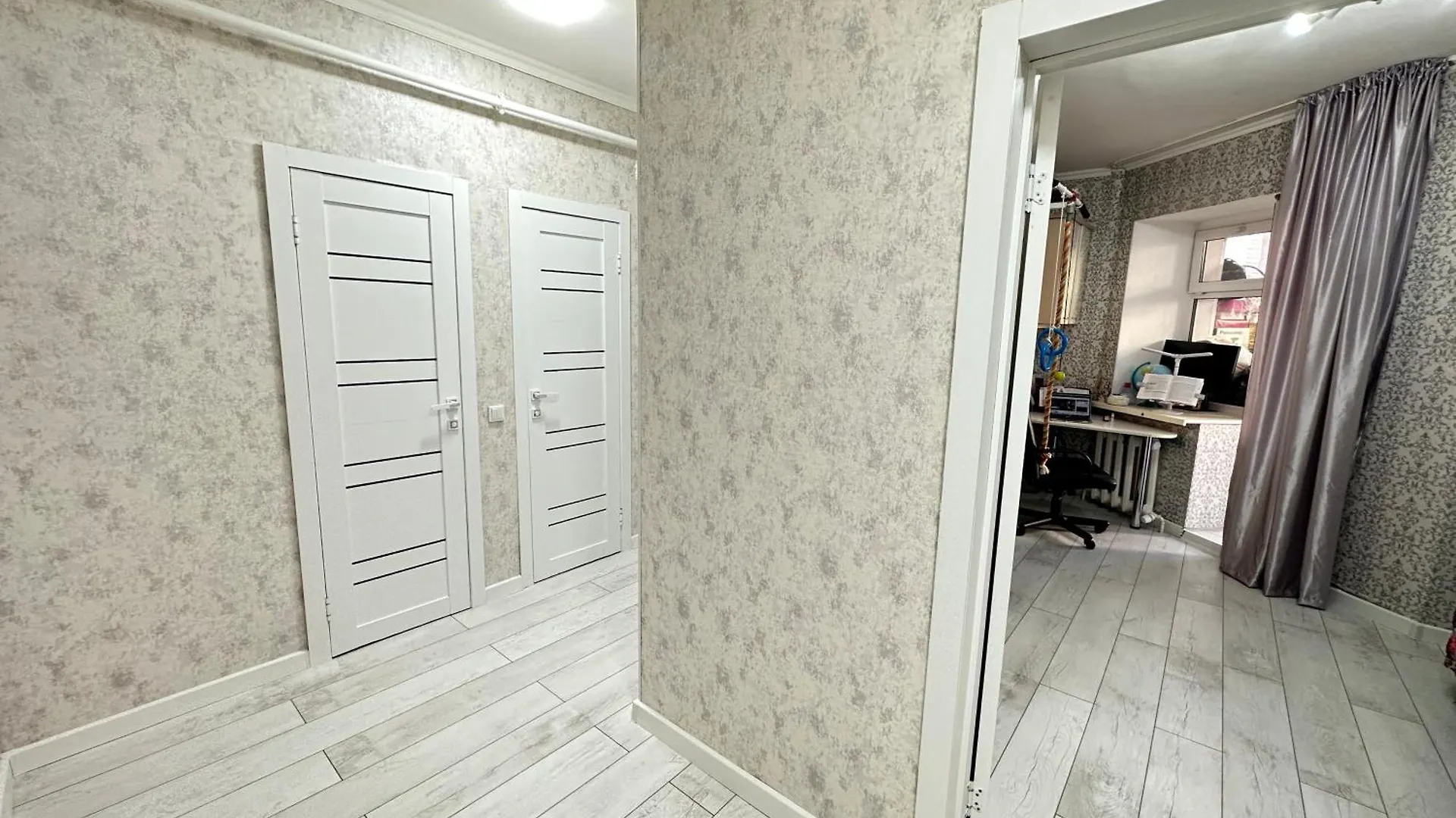 Luxary 1-Room Miranda Apartment Nur-Sultan